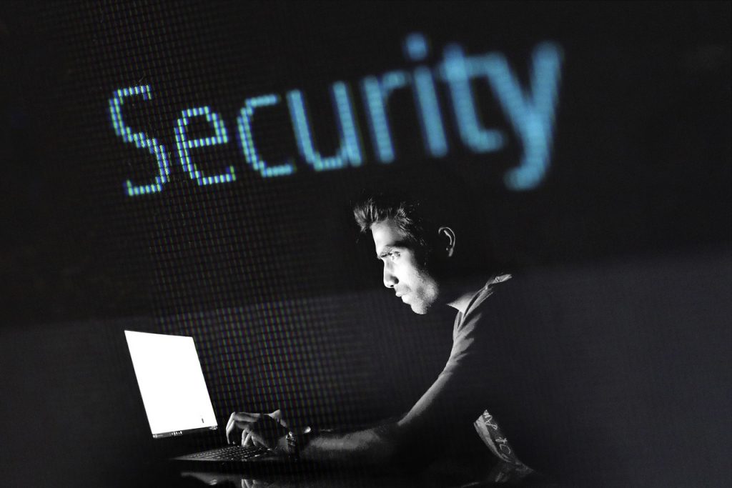 privacy online