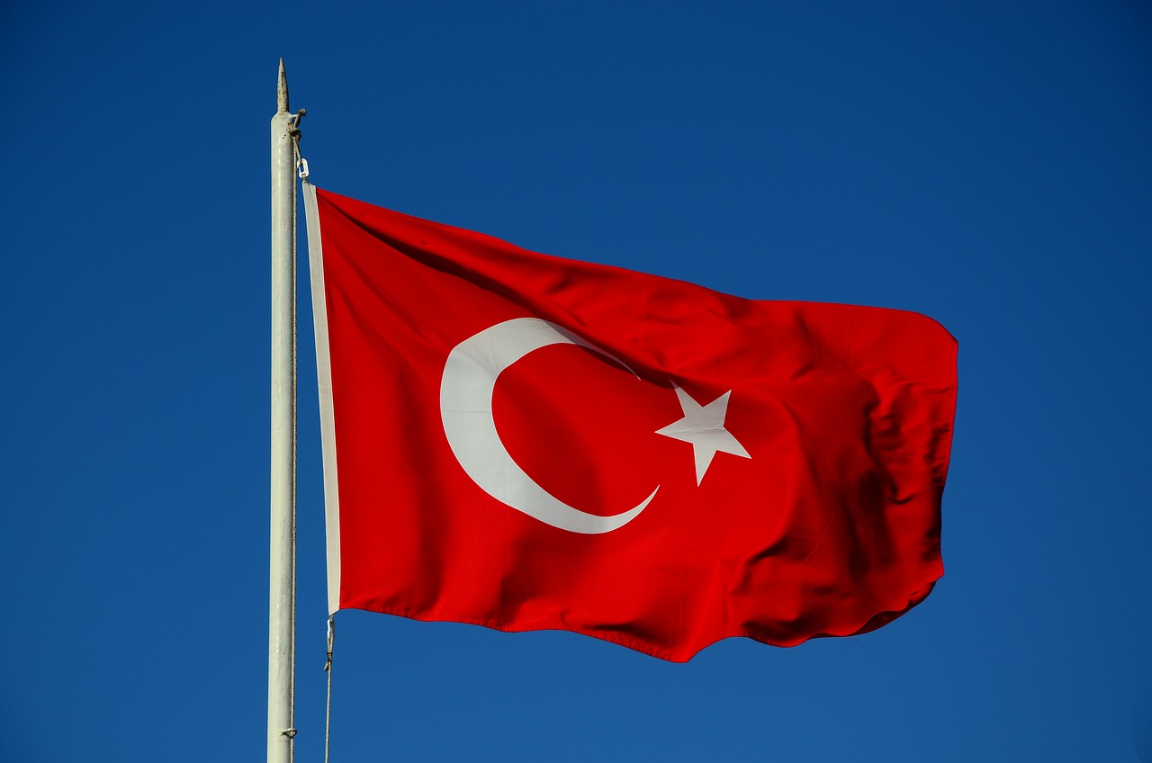 turchia