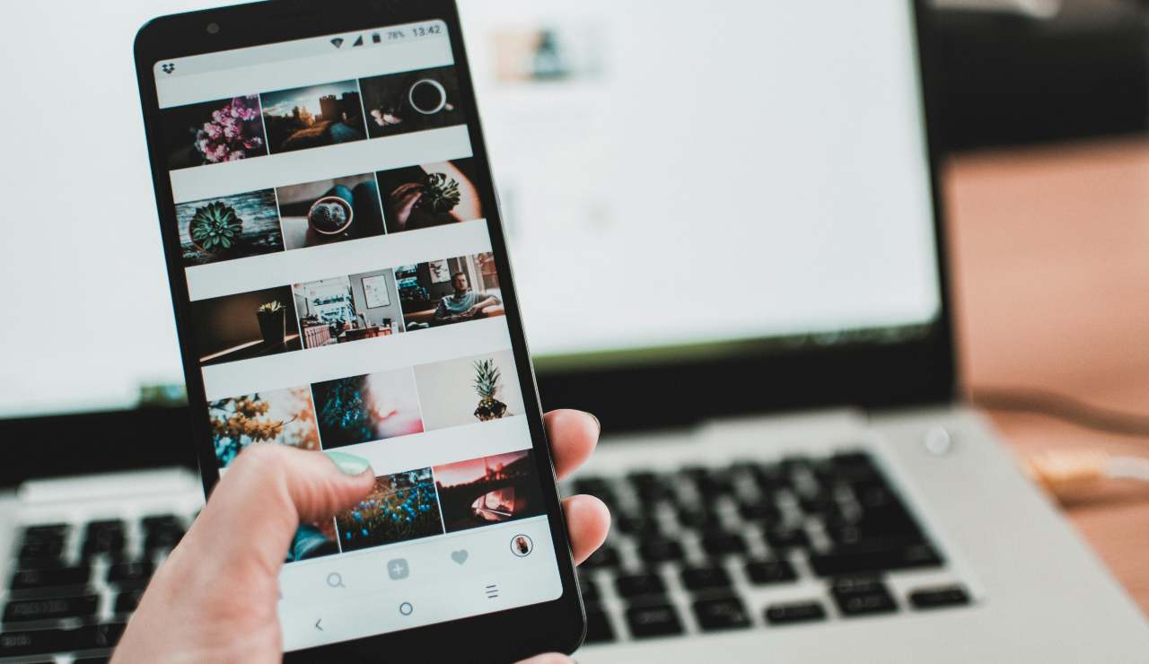 Social network - Adginforma.it