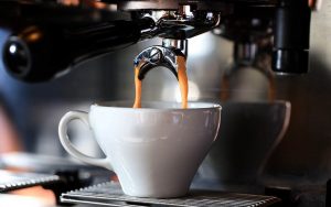 dose massima di caffè consentita