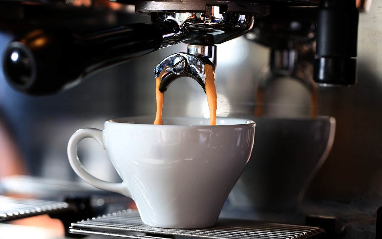 dose massima di caffè consentita