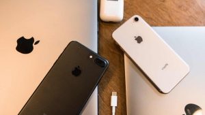 Iphone modelli
