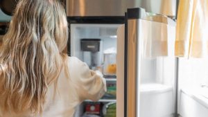Cosa fare se non hai voglia di cucinare