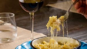 Pasta patate e provola - Adginforma.it