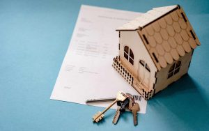 rischi connessi all'affitto di casa