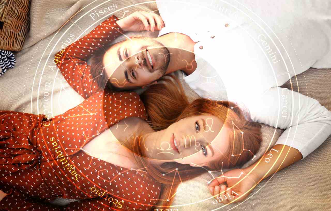 segno fortunato in amore