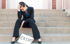 negozi italiani chiusi per fallimento