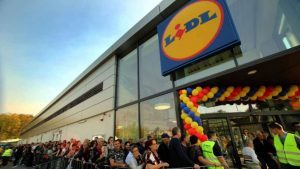 imperdibile offerta LIDL