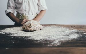 ricetta pane senza lievito