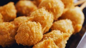 Polpette di pane