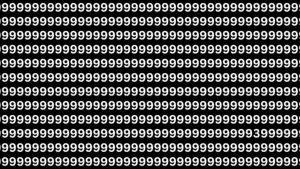 test visivo