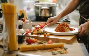 come mangiare la pasta senza ingrassare