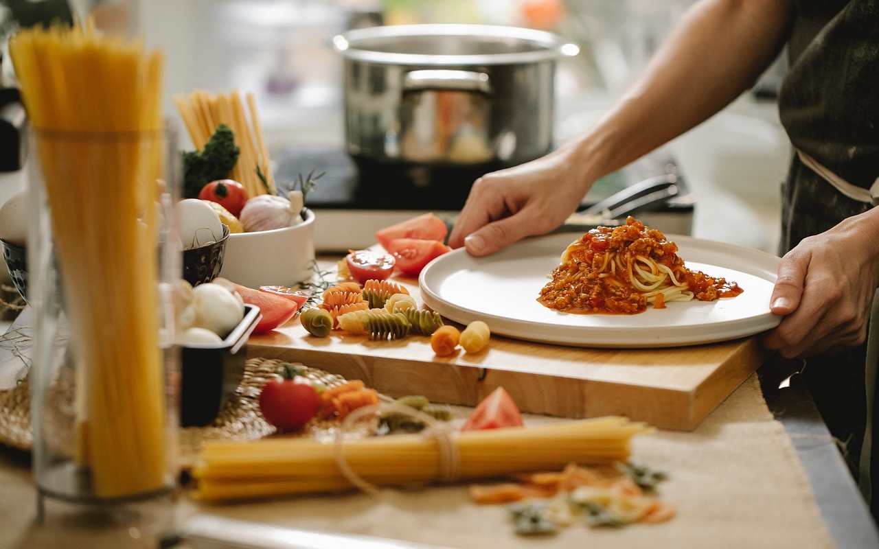 come mangiare la pasta senza ingrassare