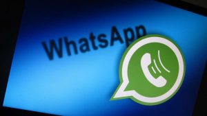 novità di whatsapp