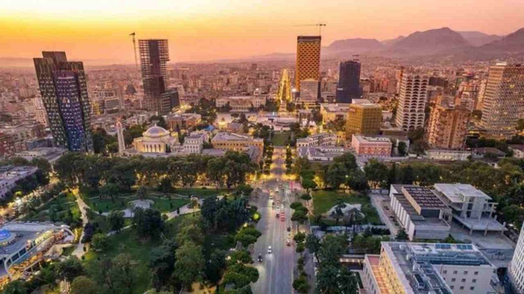 Capitale europea dei sogni - Adginforma.it