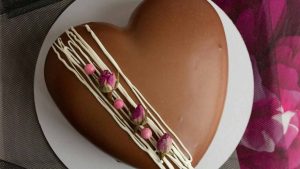 Dolce di San Valentino - Adginforma.it