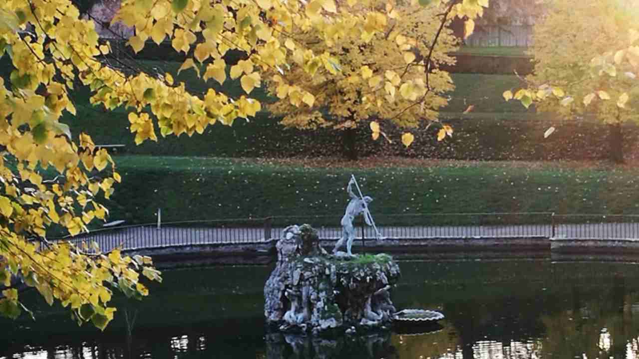 Giardino più bello d'Italia - Adginforma.it
