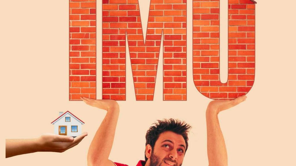 IMU casa