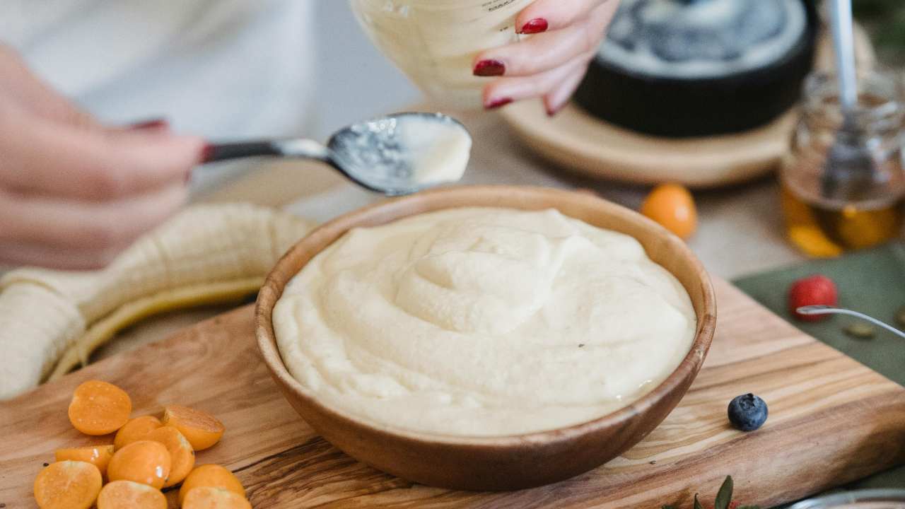 L'alimento che non scade mai - Adginforma.it