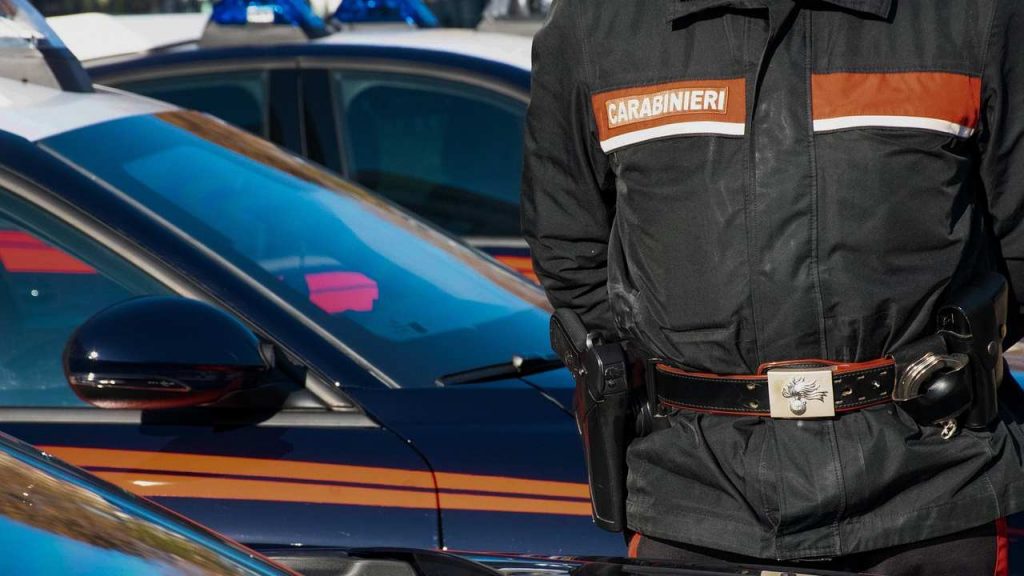Lite tra vicini finisce in tragedia a Castiglione Chiavarese - adginforma.it - 20250228
