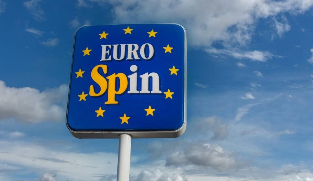 offerta imperdibile Eurospin