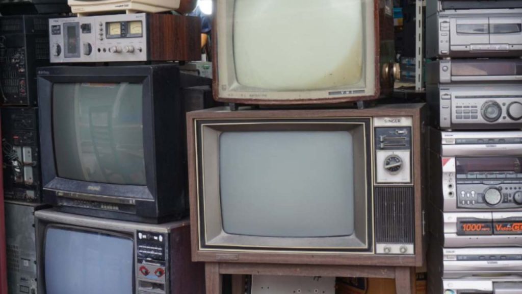 Cambiare televisore