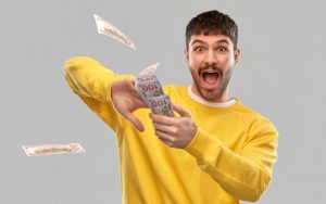 risparmiare sul conto corrente