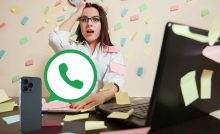 WhatsApp novità