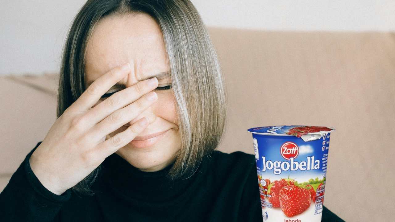 Yogurt in vasetto - Adginforma.it