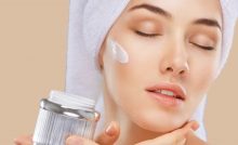 Cosmetici e creme