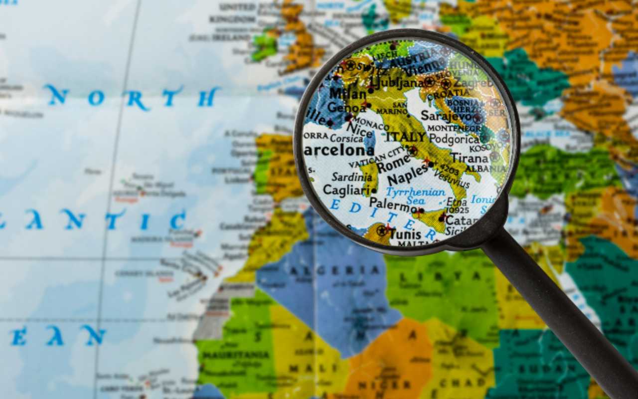 città italiana più costosa