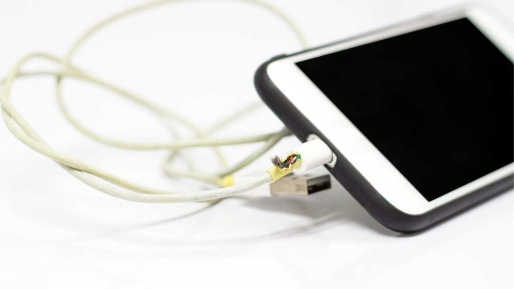 Smartphone: rischi e danni