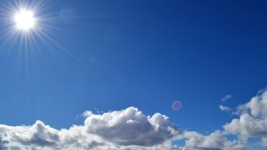 Addio alla primavera, sull'Italia si abbattono piogge e nevicate - adginforma.it - 20250305