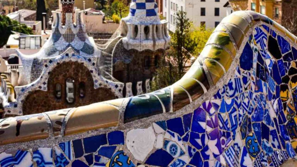 Barcellona