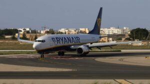 Boeing 737 perde quota, sfiorata la tragedia - adginforma.it - 20250324