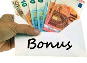 Euro alle famiglie