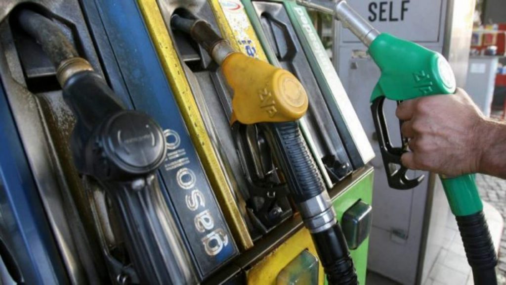 Accise e l'impatto sui carburanti