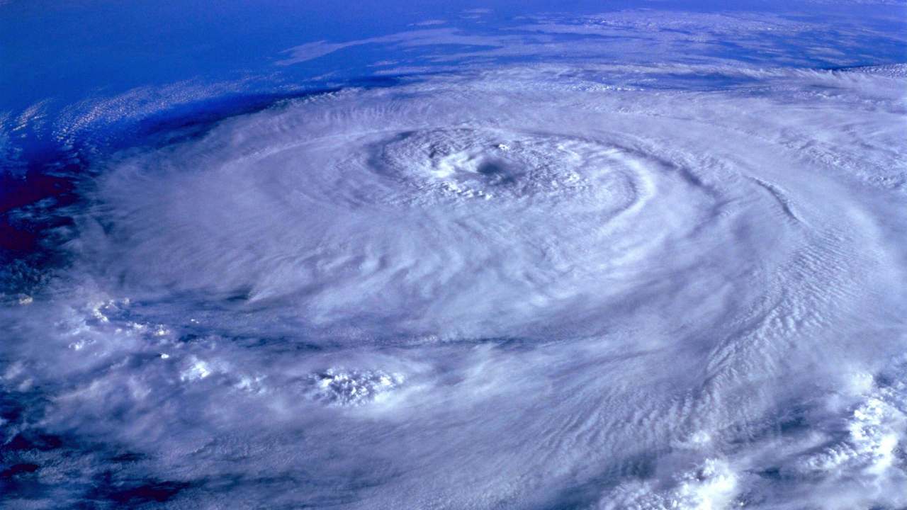 Ciclone Martinho, anche l'Italia è in pericolo - adginforma.it - 20250320