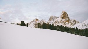 Cortina d'Ampezzo, tre scialpinisti travolti da una valanga - adginforma.it - 20250317