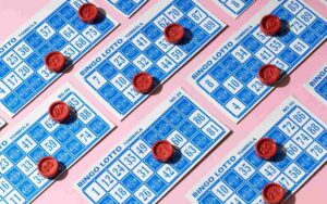 metodo per vincere a Bingo