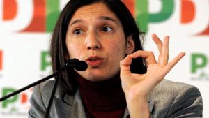 Segretaria Schlein