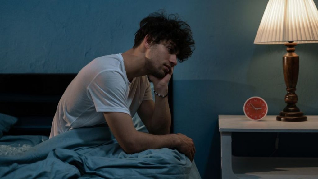 Addio insonnia
