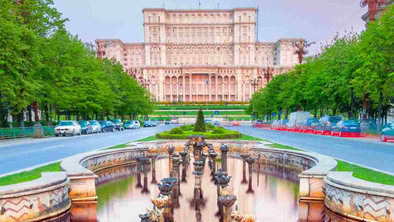 La città più economica d'Europa - Adginforma.it