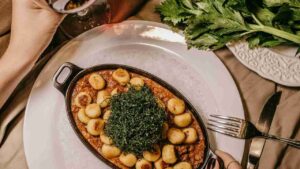 La migliore trattoria d'Italia - Adginforma.it