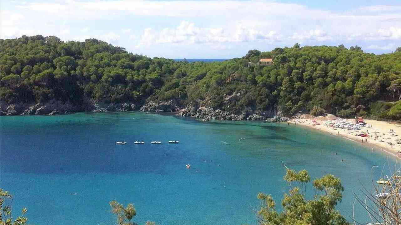 La spiaggia dell'oro - Adginforma.it