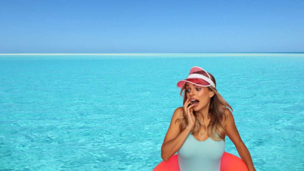 La spiaggia più pericolosa al mondo - Adginforma.it