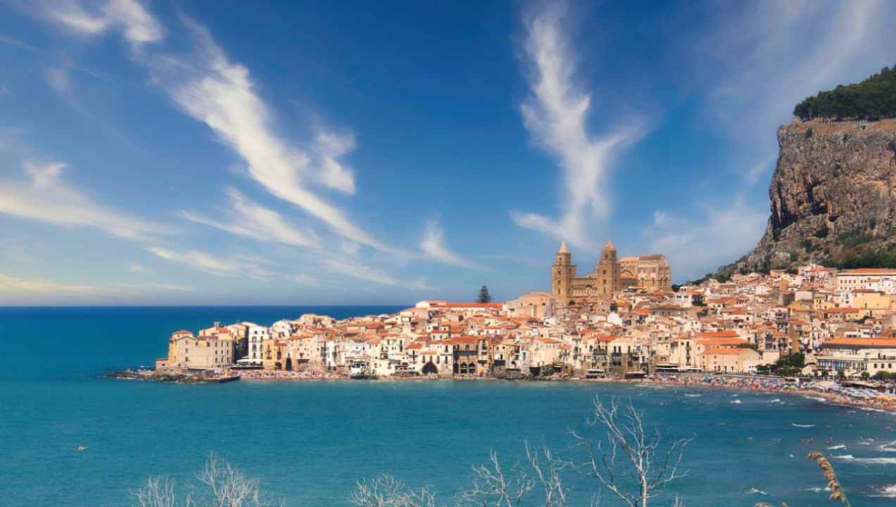 La vera perla d'Italia - Adginforma.it
