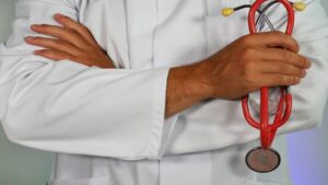Medico di famiglia assente