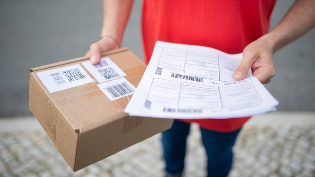 Nuova truffa nell'e-commerce - Adginforma.it