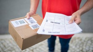 Nuova truffa nell'e-commerce - Adginforma.it